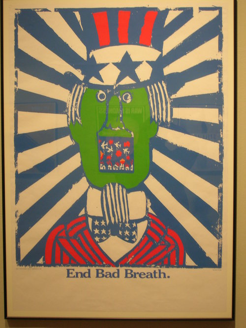 End Bad Breath